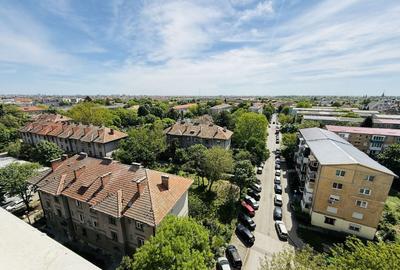 Apartament cu 3 camere decomandat în Șagului - 5