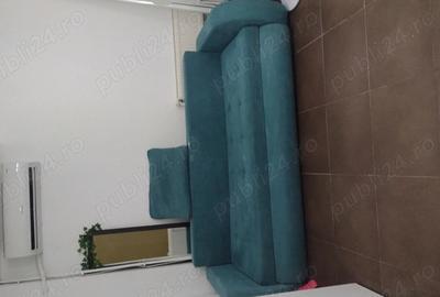 Garsonieră nedecomandată în Tomis Mall - 8