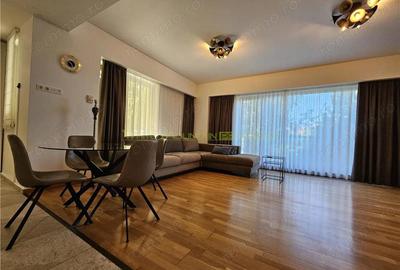 Apartament intim cu 2 camere in Bellevue Residence - 10