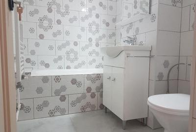 Apartament doua camere, etaj 2, renovat, liber, Narcisa - 13
