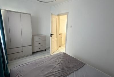 Apartament cu 2 camere semidecomandat, mobilat în Drumul Taberei - 7