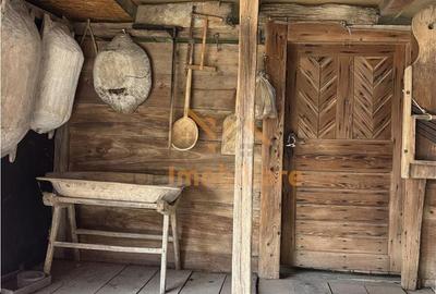 Casă cu 4 camere cu Teren 5526 Mp în Cociuba Mare - 15