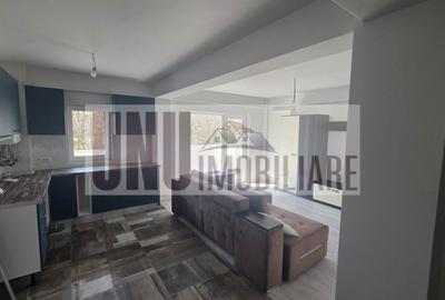 Garsonieră semidecomandată în Semicentral - 2