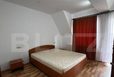 Apartament cu 3 camere, loc de parcare, zona Centura - 9