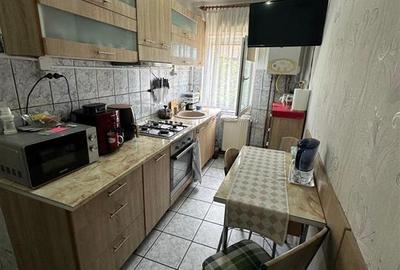 Garsonieră semidecomandată în Șagului - 1