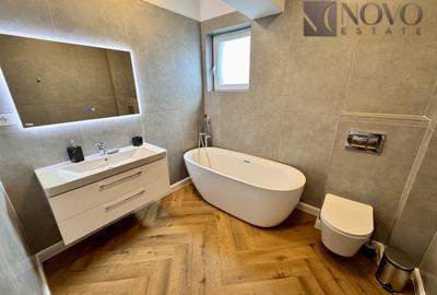 2 Camere | Pallady | 150 mp | 7 minute metrou | Terasa 60 mp | Parcare - 9