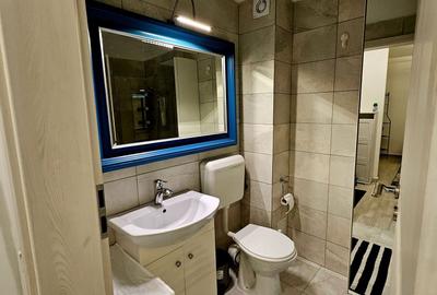 Garsonieră decomandată în Runcu - 1