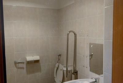 Spațiu comercial, de 1,050 mp, în Splaiul Independenței - 6