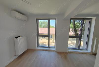 Particular inchiriere studio nou in Cellini Residences cu parcare inclusa - 2