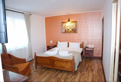 Casă cu 4 camere în Central - 4