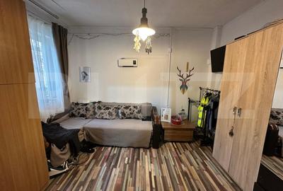 Casa individuala 4 camere 94mp utili, singur in curte, zona Schei - 9