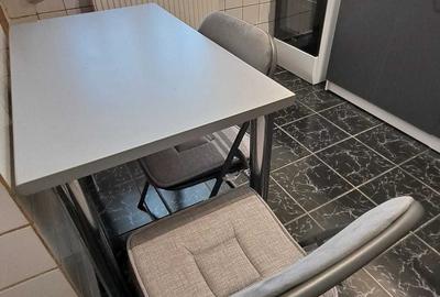 Apartament 2 camere - Rond Baba Novac - 3