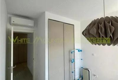 Apartament 3 camere, inchiriere lunga durata, Morarilor (metrou parcare) - 8