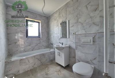 Casă cu 3 camere cu Teren 400 Mp în Ciurea - 5