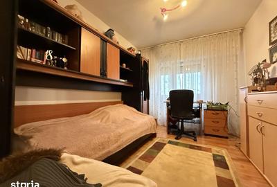 Apartament cu 3 camere decomandat, mobilat în Fabric - 4