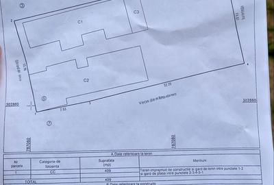 Spațiu comercial, în Palas - 1