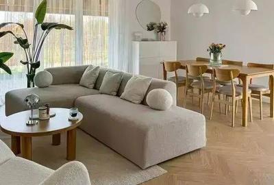 Apartament cu 3 camere decomandat în Titan - 7