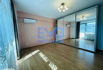 Apartament cu 2 camere decomandat în Bucium - 3