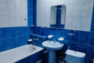 Apartament cu 2 camere semidecomandat în Vitan - 2
