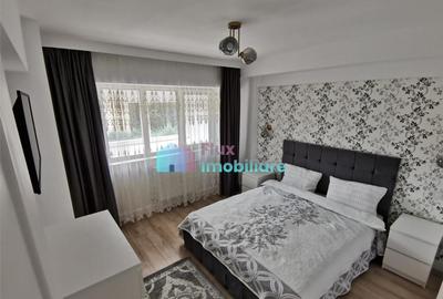Apartament cu 2 camere in Obcini