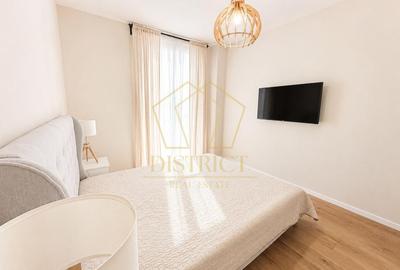 Apartament cu 2 camere decomandat, mobilat în Torontalului - 3