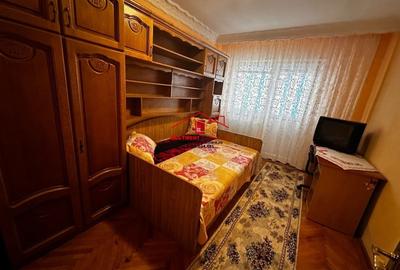 Apartament cu 3 camere decomandat în Ultracentral - 5