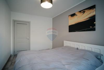 Apartament de inchiriat - 3 camere  - Marasesti - 3