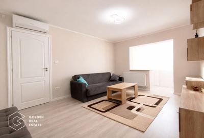 Apartament cu 2 camere semidecomandat, mobilat în Micălaca - 3