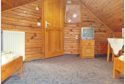 Vila Cu Priveliste Catre Castel De Vanzare In Bran - 22