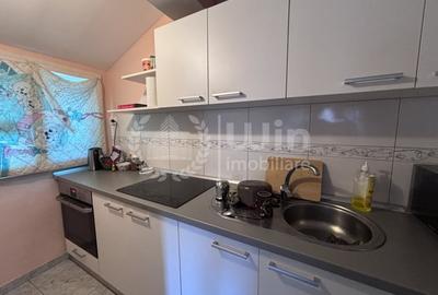 Casă individuală cu 4 camere cu Canalizare în Între Lacuri - 6