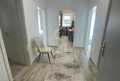 Apartament cu 3 camere, mobilat în Avantgarden - 8