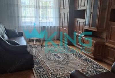 BD-UL PANDURILOR | APARTAMENT CU 2 CAMERE | BALCON