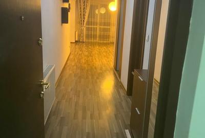 Apartament cu 2 camere semidecomandat în Prelungirea Ghencea - 10