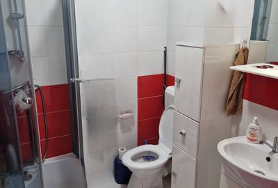 Apartament mobilat cartier Noua-Brasov - 5