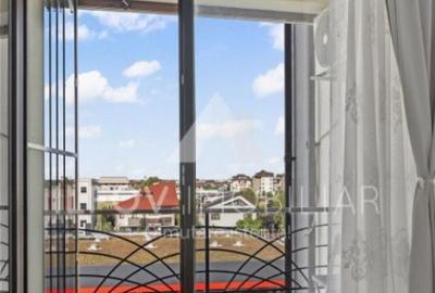 OTOPENI-CHIRIE Apart. 2 camere, utilat mobilat, loc parcare, - 4