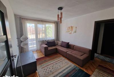 Apartament cu 2 camere în Ultracentral - 4