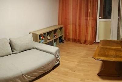 Apartament cu 2 camere decomandat în Archia
