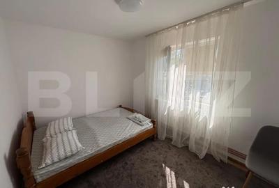 Apartament cu 2 camere semidecomandat, mobilat în Micro 6 - 4