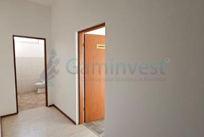 Spațiu comercial, de 427 mp, în Calea Clujului - 13