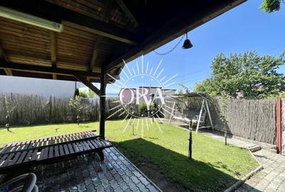 APARTAMENT DE INCHIRIAT CU 3 CAMERE IN VILA | GRADINA PROPRIE |  ZONA IRIS - 6