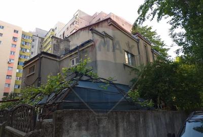 Casa / Vila cu 11 camere de vanzare in zona Iancului - 6