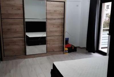 Garsonieră în Popas Păcurari