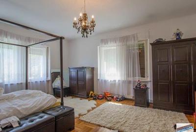 Resedinta distinctiva, pe domeniu de 2.200mp,cadru exclusivist, Central, Brasov - 4