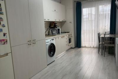 Apartament cu 2 camere zona BMW Flore?ti - 1
