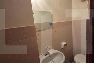 Apartament cu 3 camere decomandat în Complex Studențesc - 2