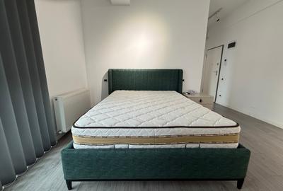 Garsoniera Grozavesti - Politehnica -5 min Metrou - 5