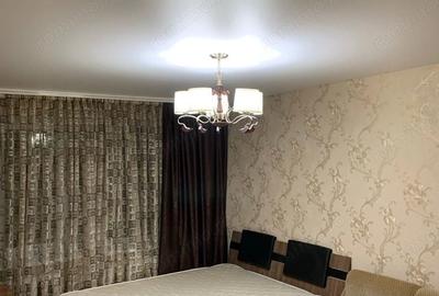 Garsonieră decomandată în Mărăști