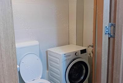 Garsonieră decomandată în Mioriței - 4