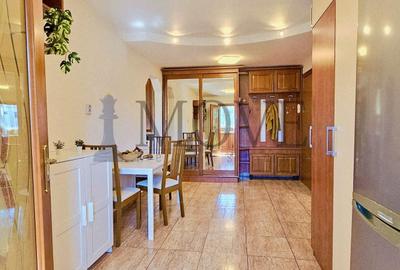 Apartament cu 2 camere decomandat, mobilat în Aviației - 9
