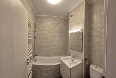 Garsoniera Lujerului - complex Exigent Plaza - Faza 1 - 5